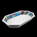 Rosenthal Scenario Metropol Serving Platter Deep 35 cm...