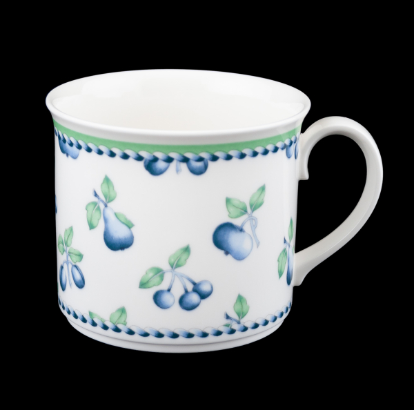 Villeroy & Boch Provence Breakfast Cup 2nd Choice