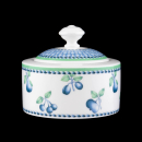 Villeroy & Boch Provence Sugar Bowl & Lid 2nd Choice