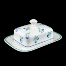 Villeroy & Boch Provence Butter Dish 2nd Choice