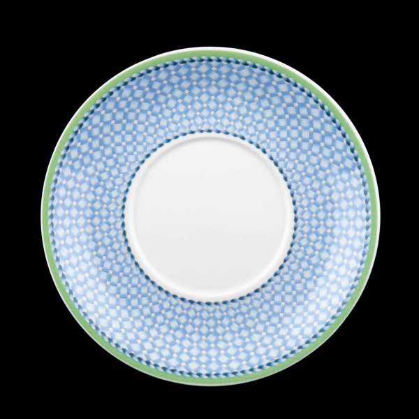 Villeroy & Boch Provence Saucer Breakfast Cup 2nd Choice