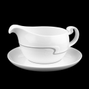 Rosenthal Asimmetria Grey (Asimmetria Schiefer) Gravy...