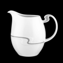 Rosenthal Asimmetria Grey (Asimmetria Schiefer) Creamer...