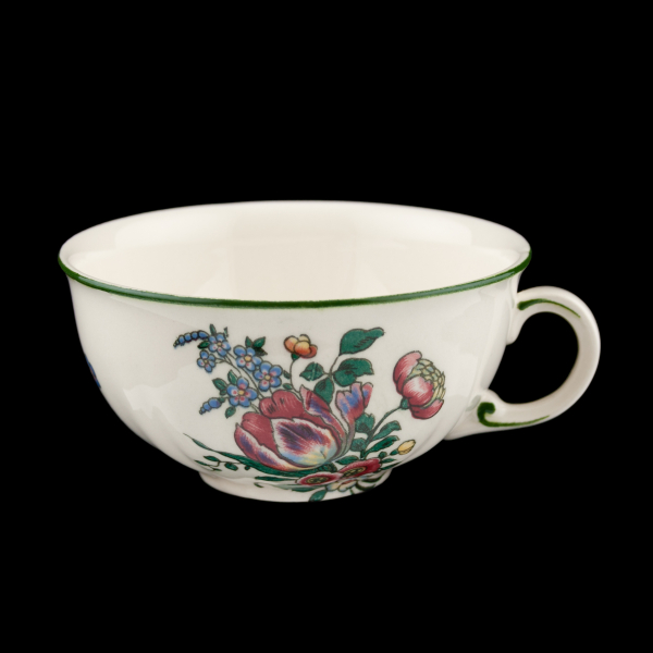 Villeroy & Boch Alt Straßburg Teetasse klein Tulpe Neuware