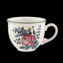 Villeroy & Boch Alt Straßburg Espressotasse Rose