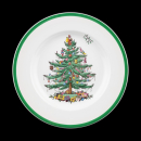 Spode Christmas Tree Dinner Plate 27 cm in excellent...