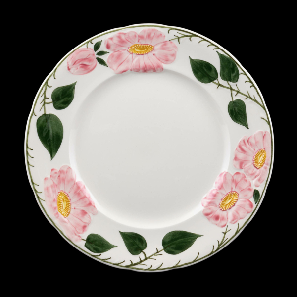 Villeroy & Boch Wildrose Dinner Plate Now Model