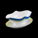 Hutschenreuther Medley Gravy Boat In Excellent Condition