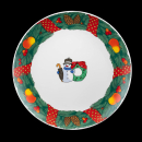 Villeroy & Boch Heinrich Magic Christmas Pastry Plate...