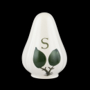 Villeroy & Boch Wildrose Salt Shaker In Excellent...