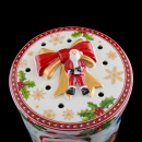 Villeroy & Boch Christmas Toys Music Box Package Santa