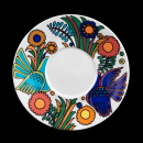 Villeroy & Boch Acapulco Saucer Tea Cup Tall In...