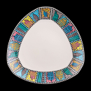 Rosenthal Flash Downtown Dinner Plate