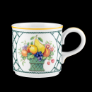 Villeroy & Boch Basket Kaffeetasse 2. Wahl