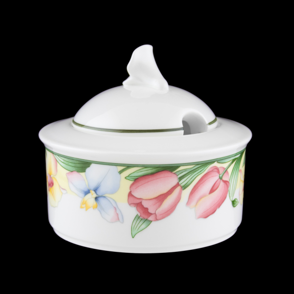 Villeroy & Boch Canari Zuckerdose Neuware