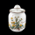 Villeroy & Boch Botanica Mustard Jar & Lid 2nd Choice