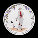 Villeroy & Boch Design 1900 Dinner Plate No. 5 In...