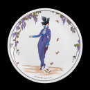 Villeroy & Boch Design 1900 Dinner Plate No. 3 In...