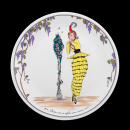 Villeroy & Boch Design 1900 Dinner Plate No. 1 In...