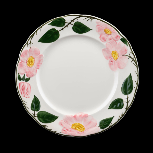 Villeroy & Boch Wildrose Frühstücksteller Premium Porcelain