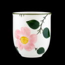 Villeroy & Boch Wildrose Becher 2. Wahl