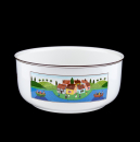 Villeroy & Boch Naif Vegetable Bowl 20 cm In...