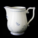 Villeroy & Boch Heinrich Vienna Creamer 2nd Choice