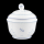 Villeroy & Boch Heinrich Vienna Sugar Bowl & Lid 2nd Choice