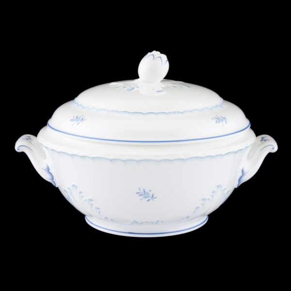 Villeroy & Boch Heinrich Vienna Soup Tureen In Excellent Condition