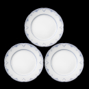 Villeroy & Boch Heinrich Vienna 3-Piece Salad Plate Set