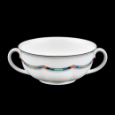 Villeroy & Boch Izmir Cream Soup Bowl