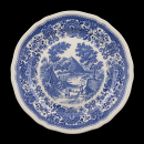 Villeroy & Boch Burgenland Blau Dinner Plate 25 cm In...