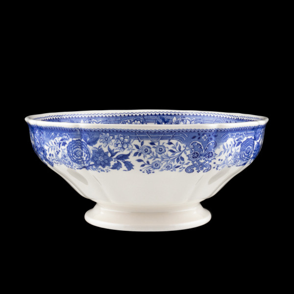 Villeroy & Boch Burgenland Blau Vegetable Bowl 19.5 cm