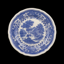 Villeroy & Boch Burgenland Blau Breakfast Plate 19 cm...