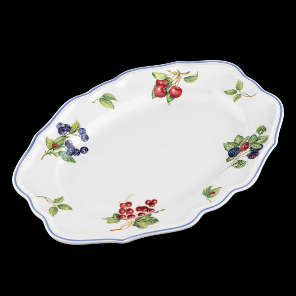 Villeroy & Boch Cottage Serving Platter 37 cm