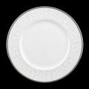 Wedgwood Celestial Platinum Dinner Plate