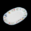 Villeroy & Boch Mariposa Gravy Underplate Pickle Dish...