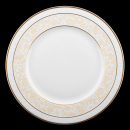 Villeroy & Boch Ivoire Serving Platter Round In...