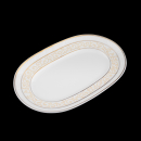 Villeroy & Boch Ivoire Gravy Underplate Pickle Dish...