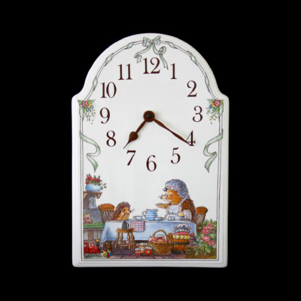 Villeroy & Boch Foxwood Tales Wall Clock