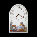 Villeroy & Boch Foxwood Tales Wall Clock