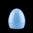 Villeroy & Boch Spring Fantasy Eierbecher mit Salzstreuer Blau