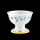 Villeroy & Boch Spring Fantasy Eierbecher mit Salzstreuer Blau