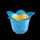 Villeroy & Boch Spring Awakening Teelichthalter Glockenblume