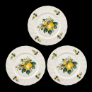 Villeroy & Boch Jamaica Salad Plate 3 Pcs Set