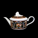 Villeroy & Boch Gallo Design Intarsia Teapot
