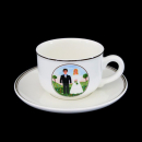 Villeroy & Boch Naif Wedding Coffee Cup / Tea Cup...
