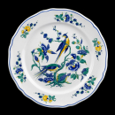 Villeroy & Boch Phoenix Blau Dinner Plate 26,5 cm