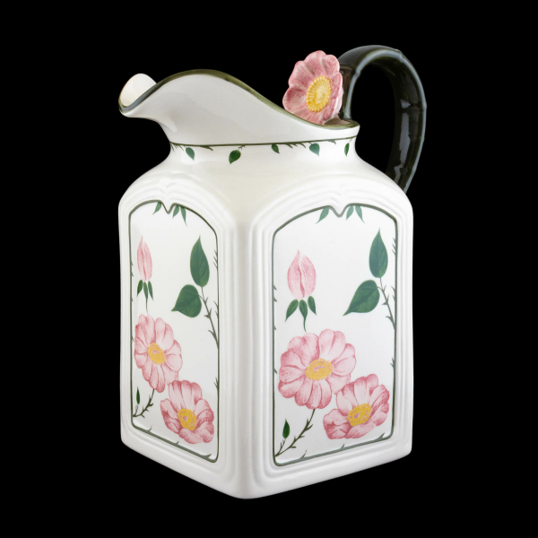 Villeroy & Boch Gallo Design Wildrose Jug 2.5 Liter Charm