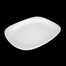 Rosenthal Suomi White (Suomi Weiß) Serving Platter...